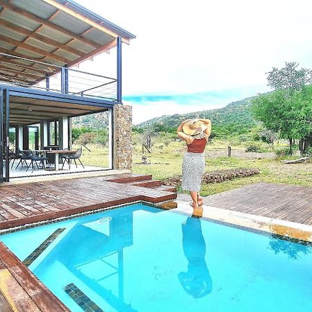 Pilanesberg Private Lodge Екстер'єр фото
