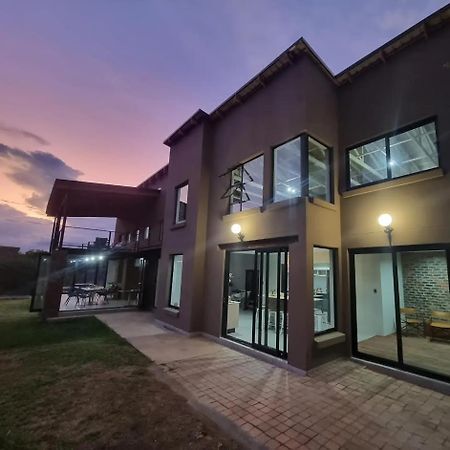 Pilanesberg Private Lodge Екстер'єр фото
