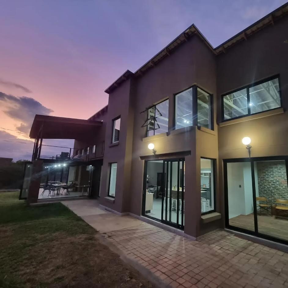 Pilanesberg Private Lodge Екстер'єр фото