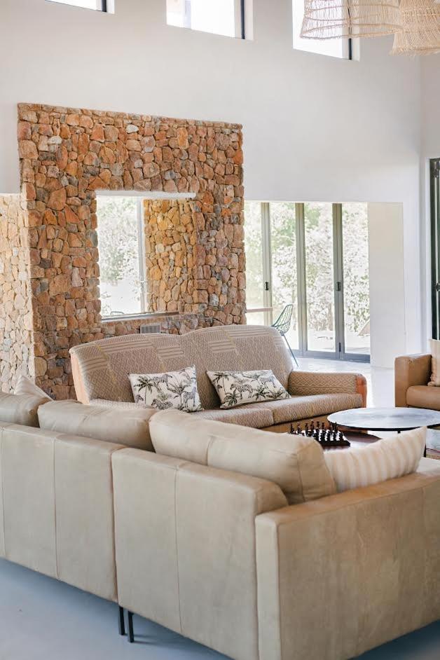 Pilanesberg Private Lodge Екстер'єр фото