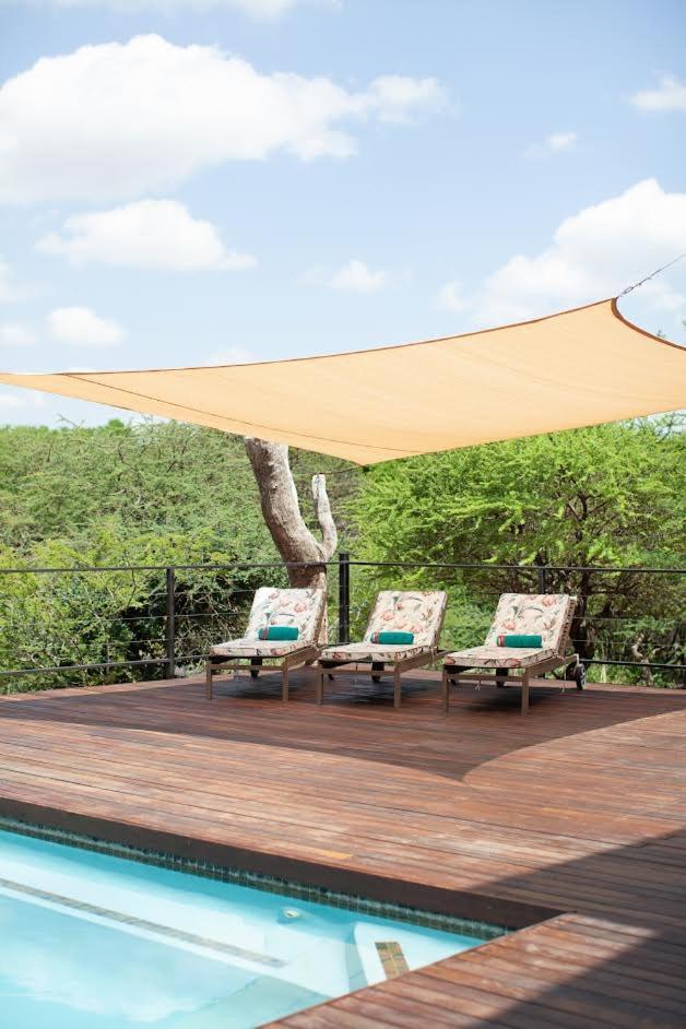 Pilanesberg Private Lodge Екстер'єр фото