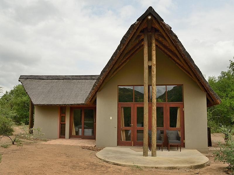 Pilanesberg Private Lodge Екстер'єр фото