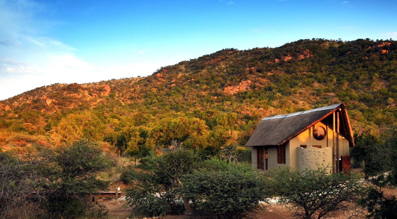 Pilanesberg Private Lodge Екстер'єр фото