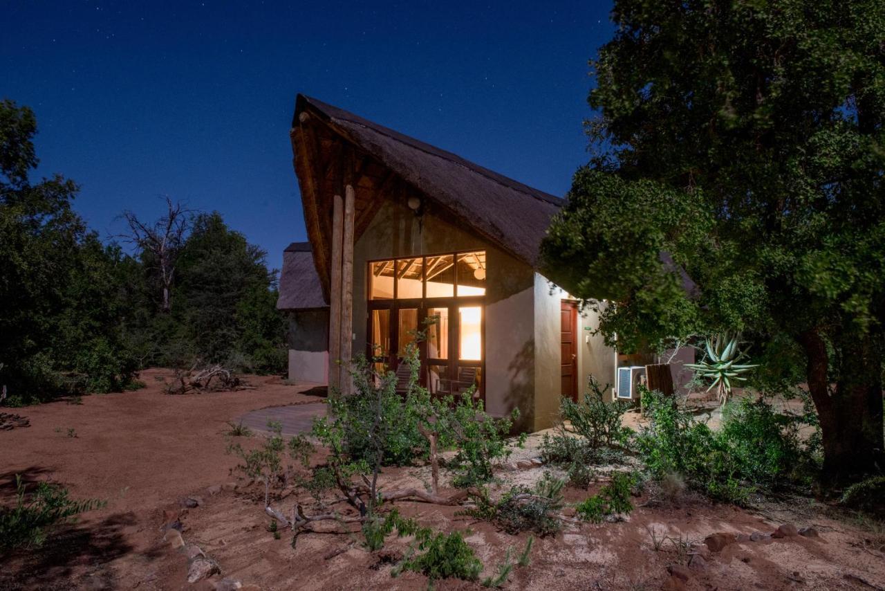 Pilanesberg Private Lodge Екстер'єр фото