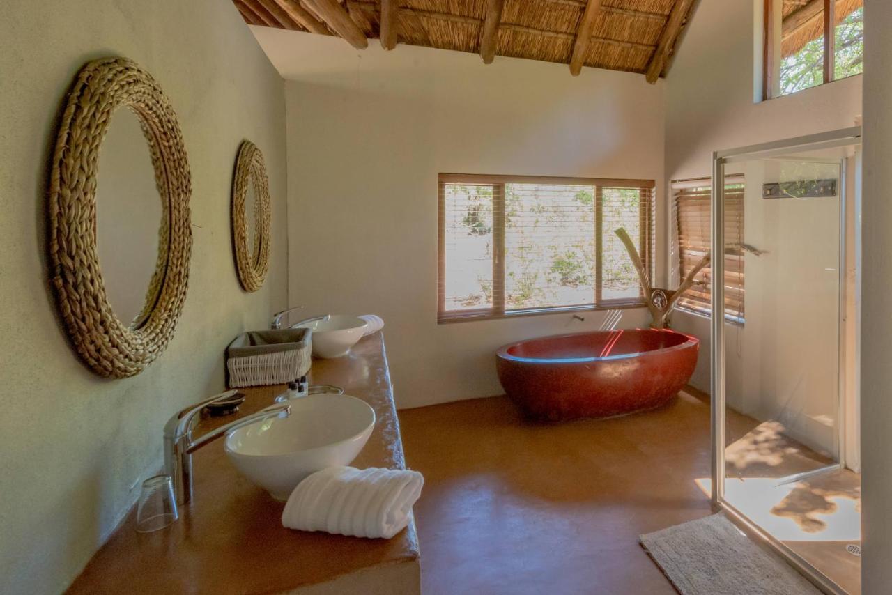 Pilanesberg Private Lodge Екстер'єр фото