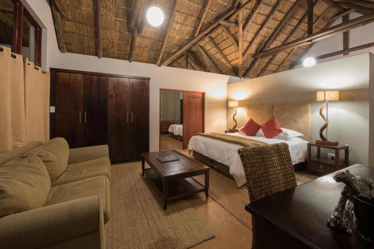 Pilanesberg Private Lodge Екстер'єр фото